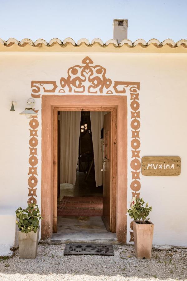 Muxima - Aljezur Hotel Exterior photo