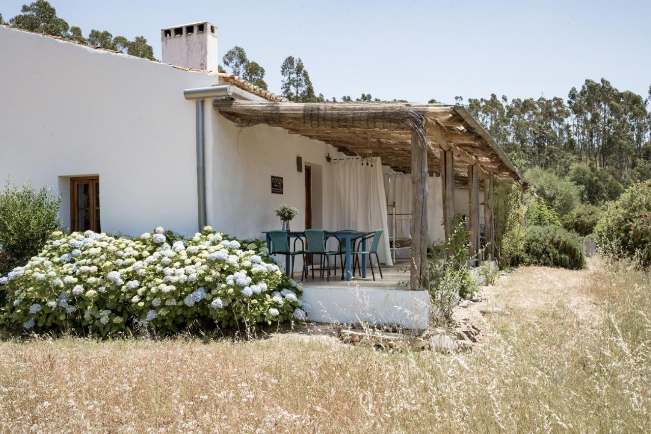 Muxima - Aljezur Hotel Exterior photo