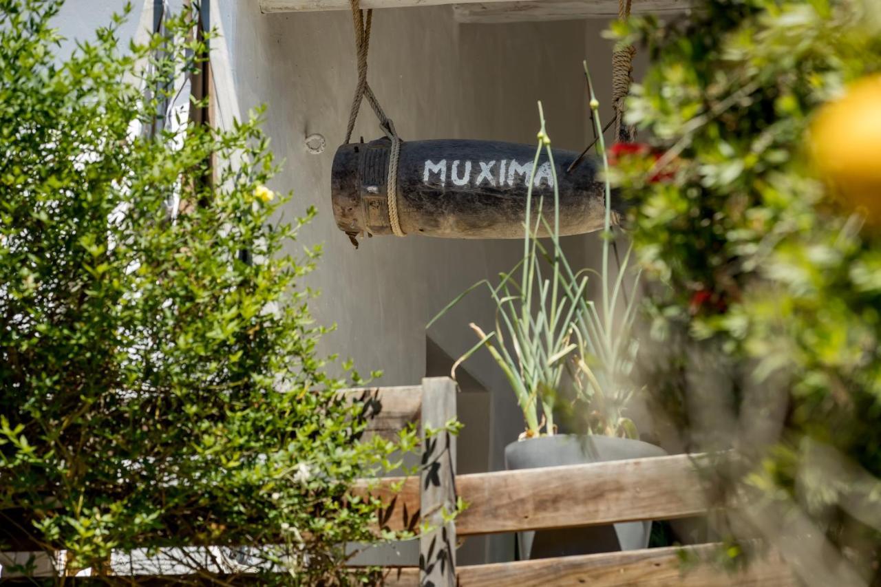 Muxima - Aljezur Hotel Exterior photo