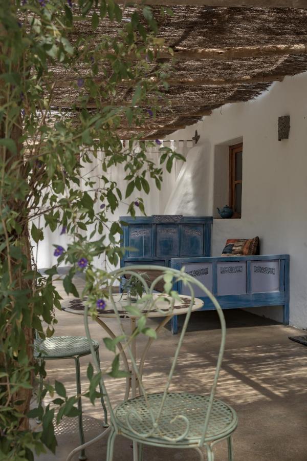 Muxima - Aljezur Hotel Exterior photo