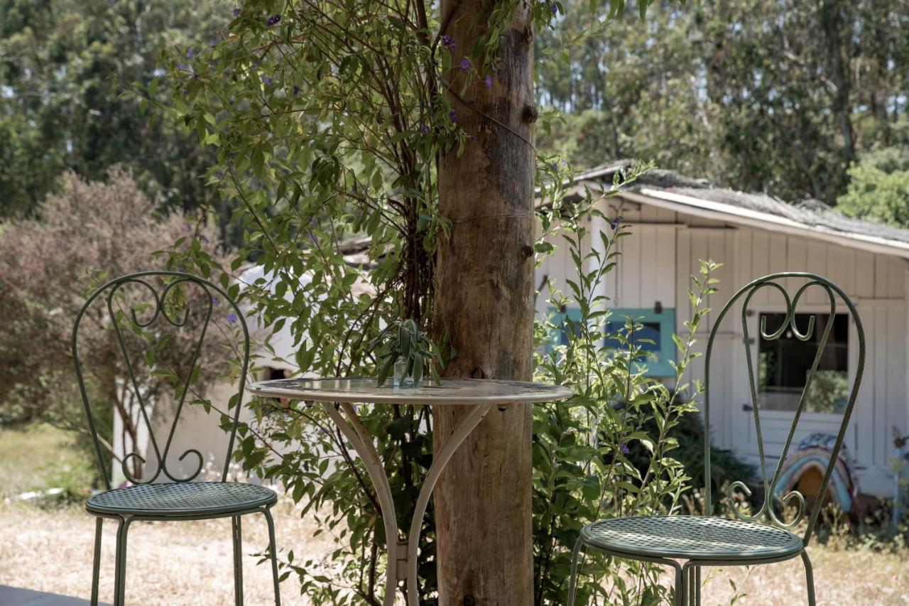 Muxima - Aljezur Hotel Exterior photo