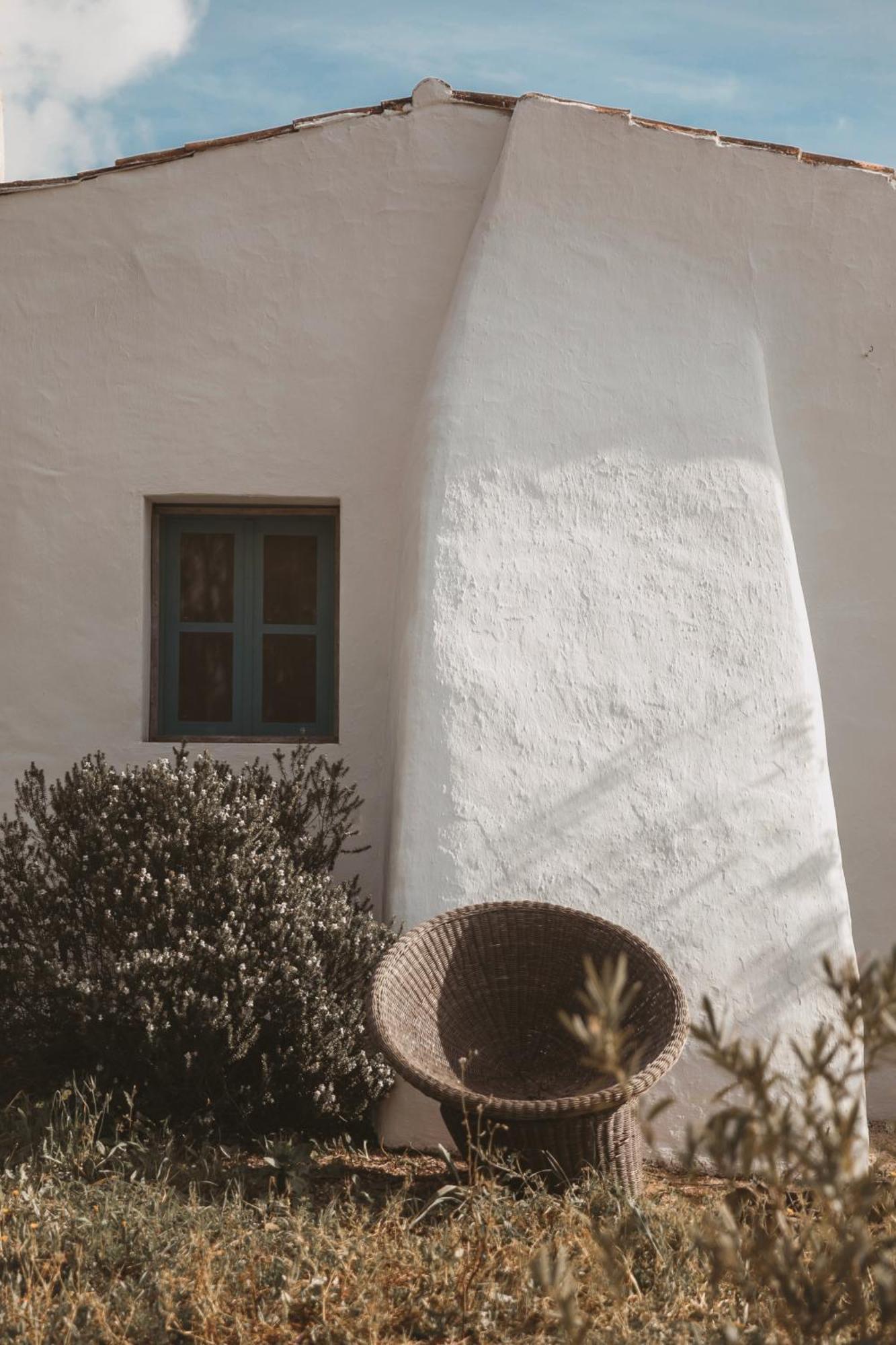 Muxima - Aljezur Hotel Exterior photo