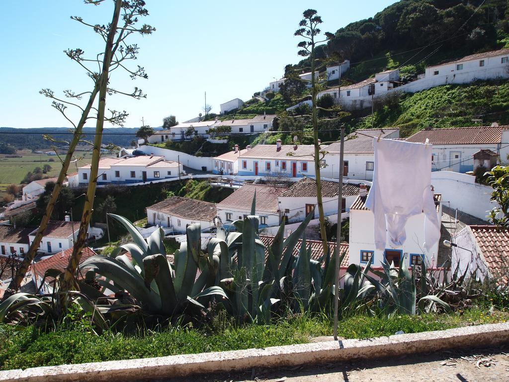 Muxima - Aljezur Hotel Exterior photo